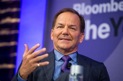 paul tudor bloomberg|Paul Tudor Jones issues a warning to markets: this is the 'most .